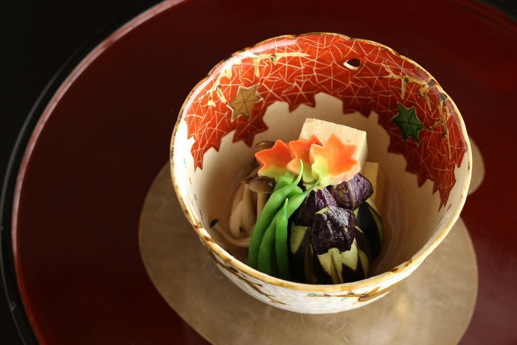 Oni No Sumika Hotel Izu  Kamer foto