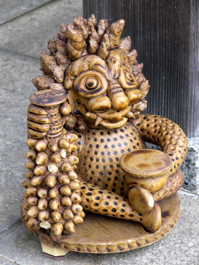 Oni No Sumika Hotel Izu  Buitenkant foto